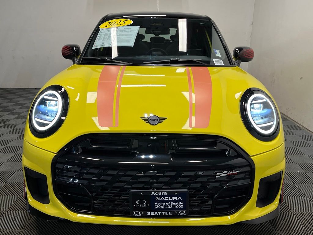 mini hardtop 4 door 2025 WMW53GD07S2X18908 image mini hardtop 4 door 2025 WMW53GD07S2X18908 image